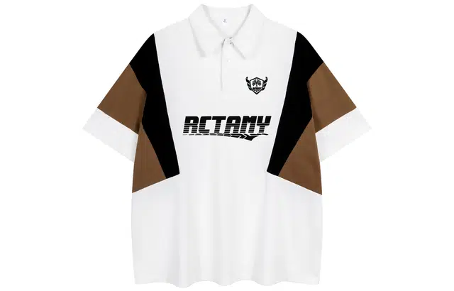 RCTAMY LogoPolo