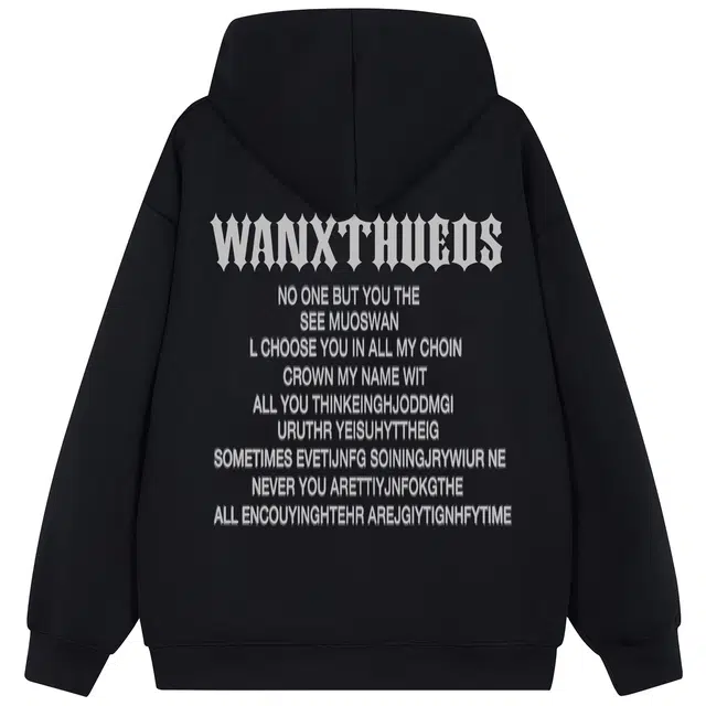 WANX