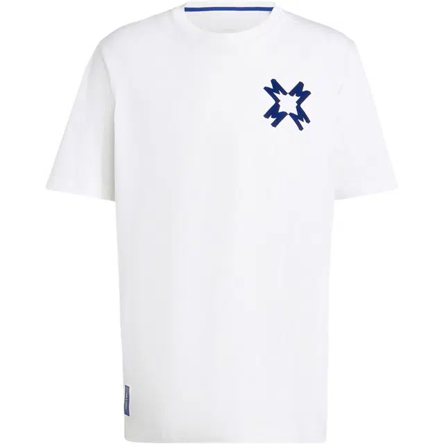 adidas Manchester United T-Shirt