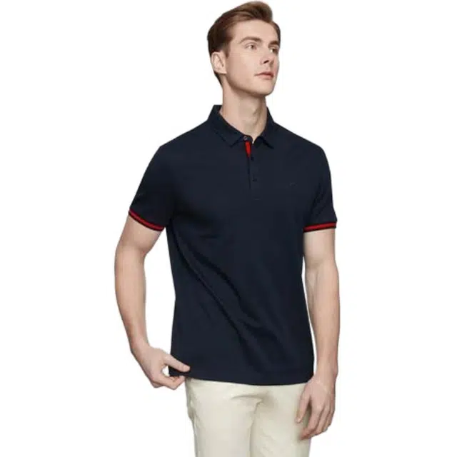 DANIEL HECHTER Polo