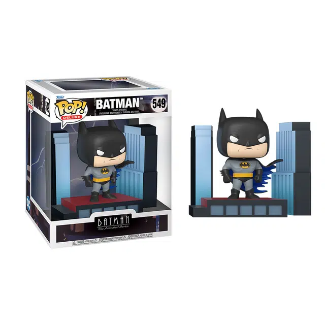 Funko DCS5 Q