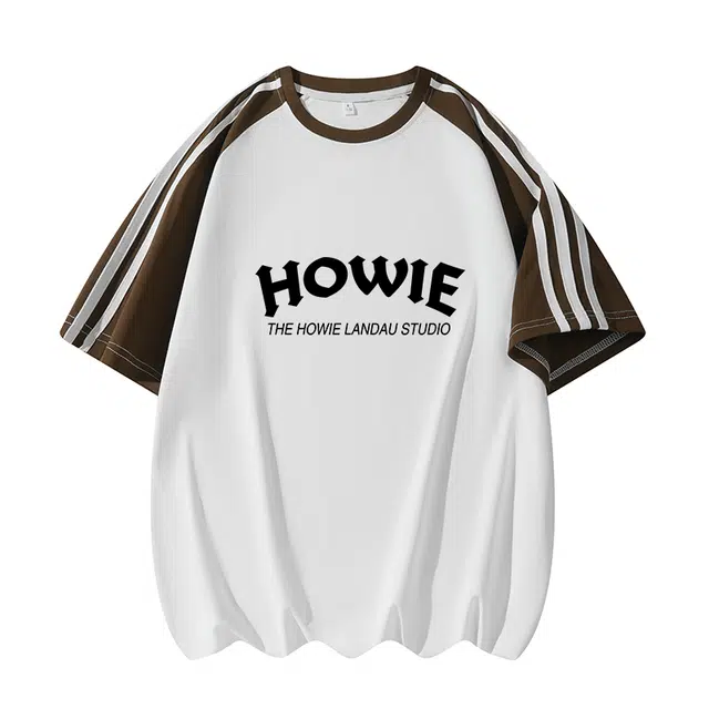 HOWIE LANDAU T
