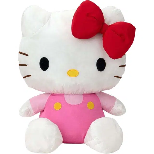 Sanrio Hello Kitty 48cm