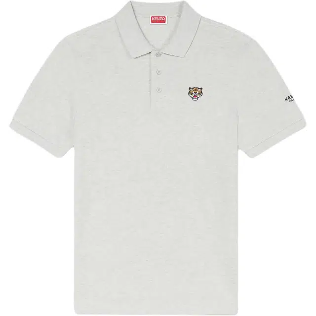 KENZO SS24 LogoPolo
