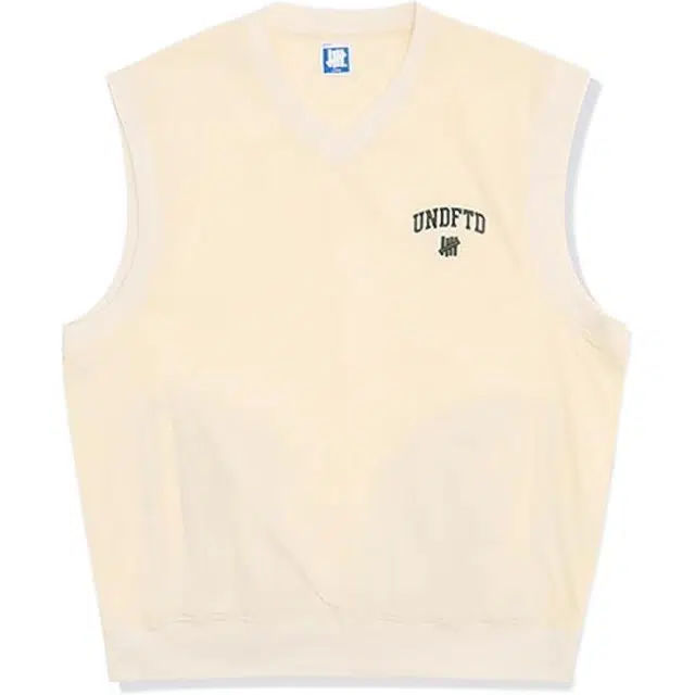 UNDEFEATED SS25 V