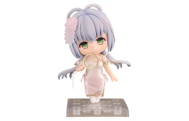 GSC Q 10cm