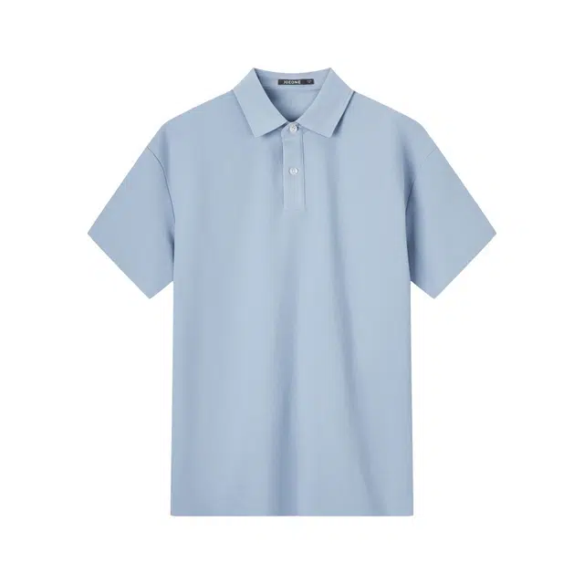SS25 Polo
