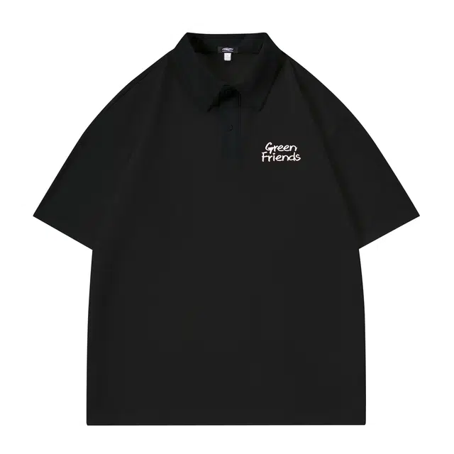 GF LogoPolo