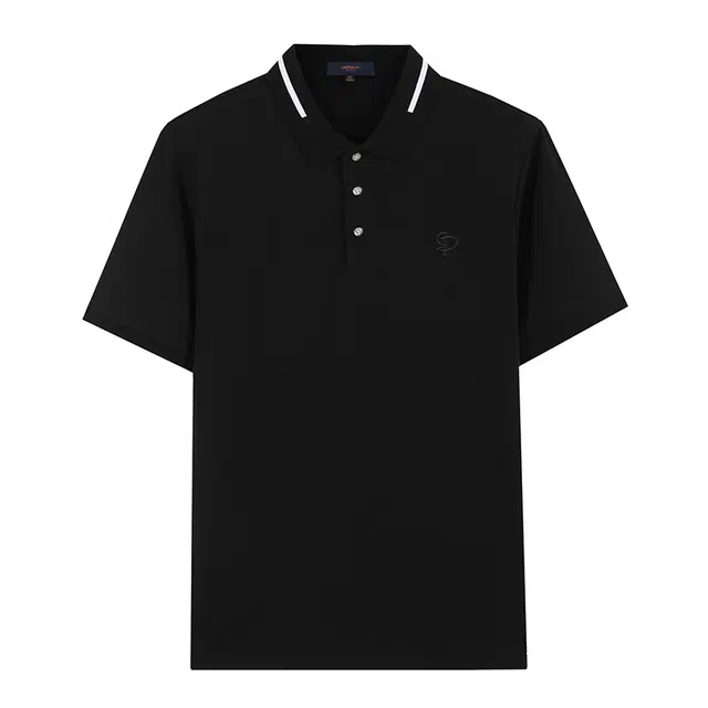 DIDIBOY SS24 LogoPolo