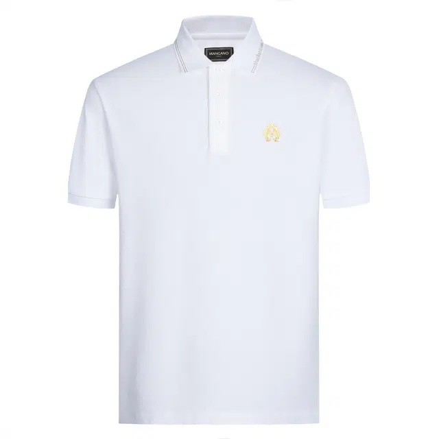 MANGANO SS24 Polo