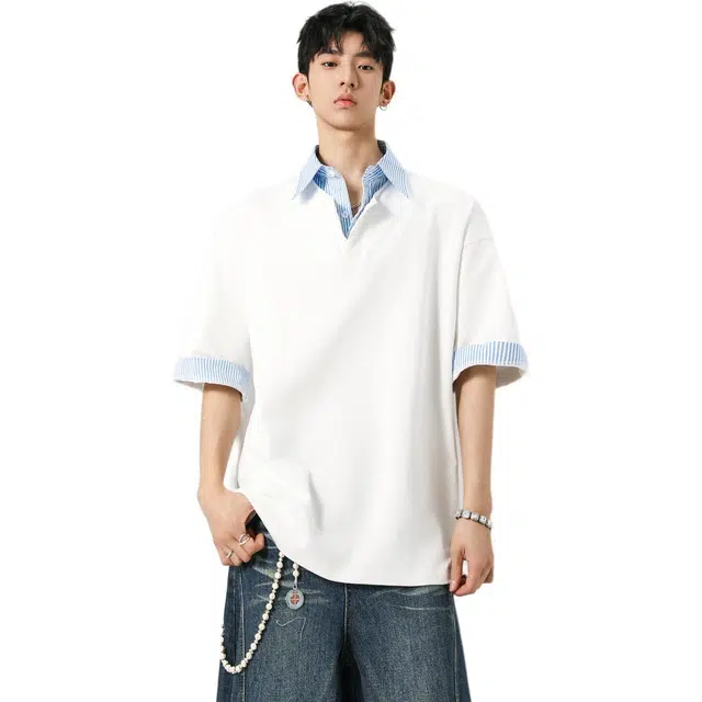 MARK WAFFLE T