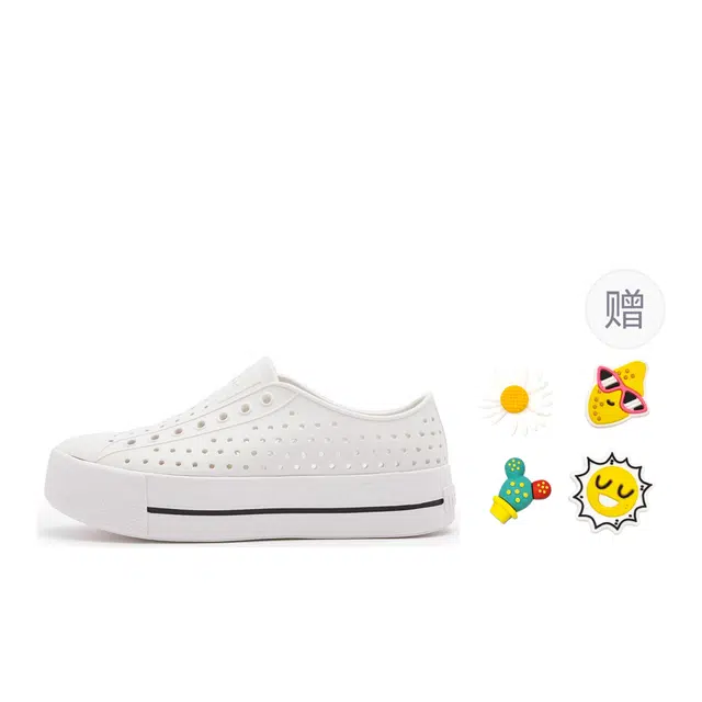native Jefferson hi 4cm DIY3