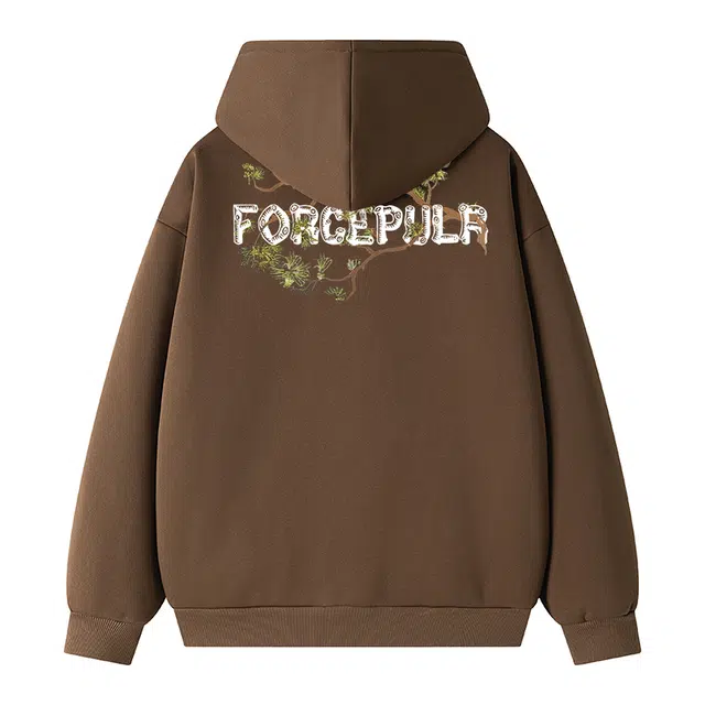 FORCEPULR