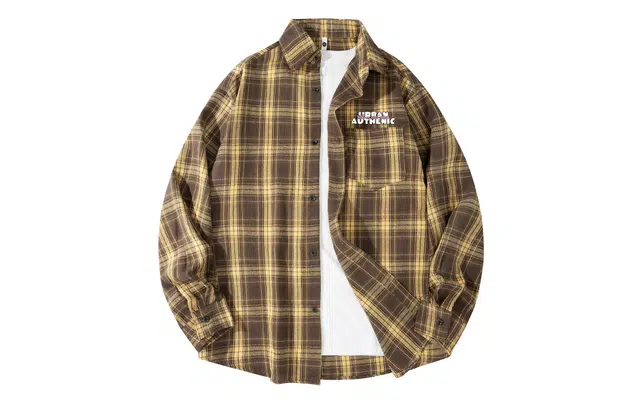 URBAN AUTHENTIC