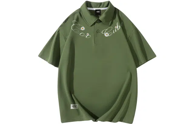 COC CUBE Polo