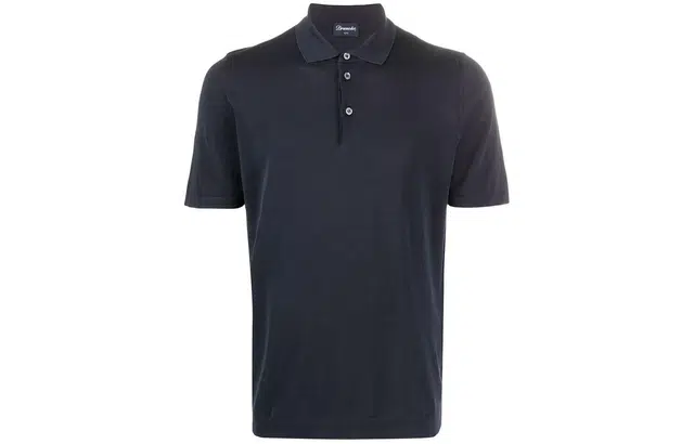 Drumohr Polo