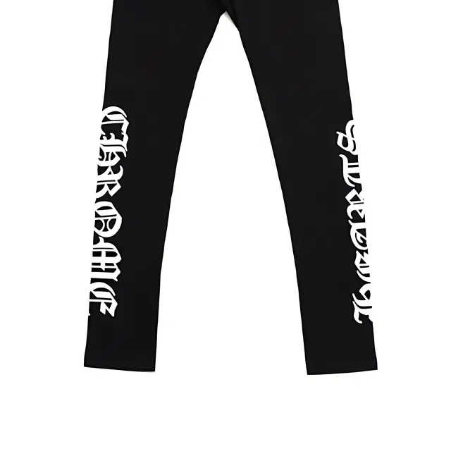 Chrome Hearts