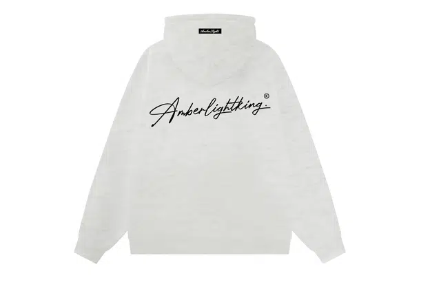 AMBER LIGHT Hoodie