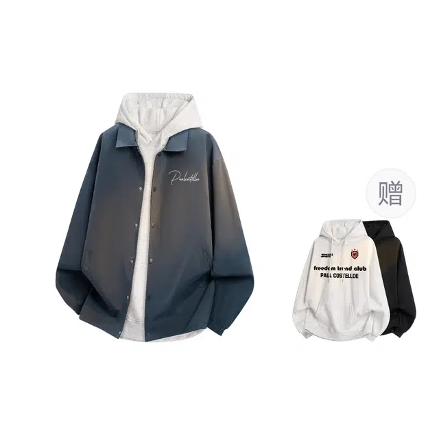 PAUL COSTELLOE VINTAGELogo