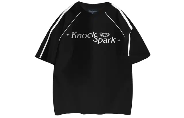 KNOCKSPARK T