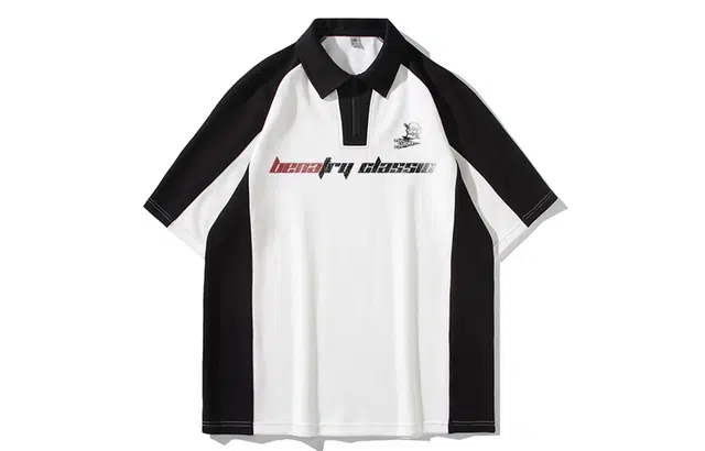 BENATRY LogoPolo