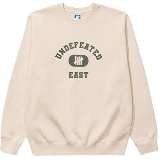 UNDEFEATED FW24 Logo