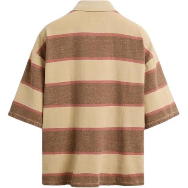 ZARA Polo