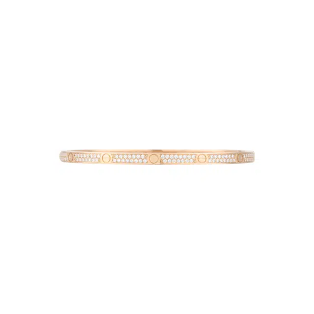 CARTIER 18K