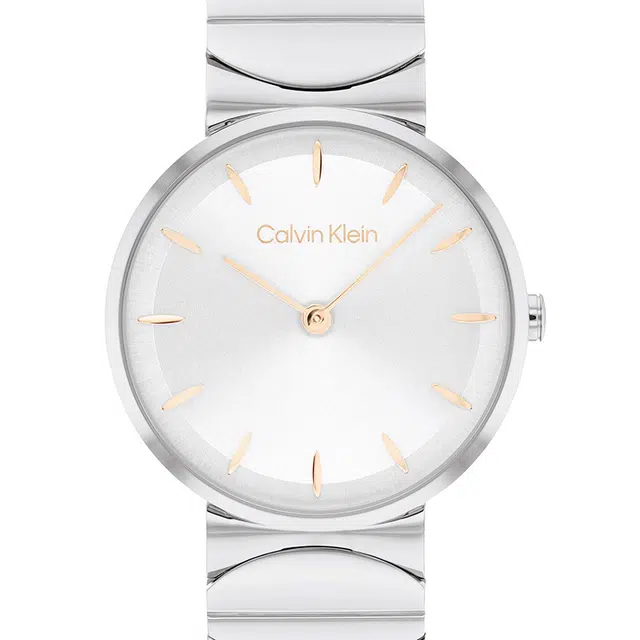 CALVIN KLEIN