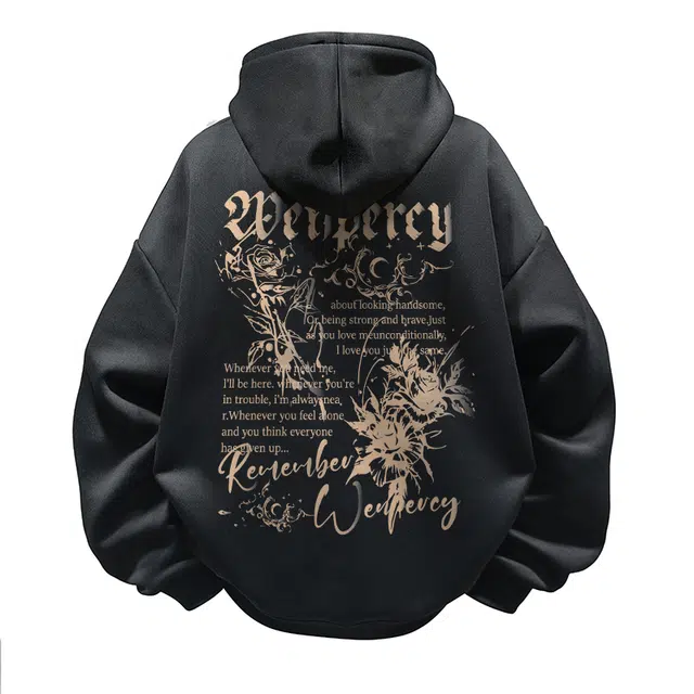 Wenpercy