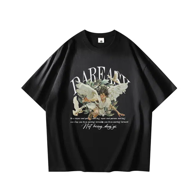 DAREASY T