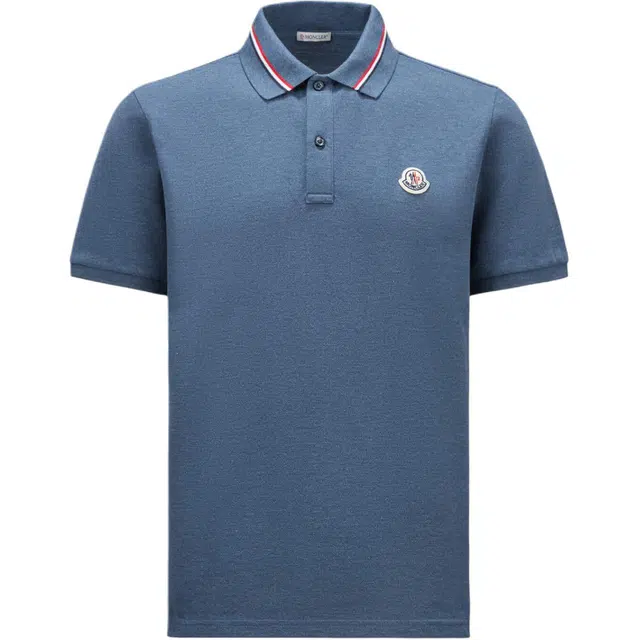 Moncler LogoPolo