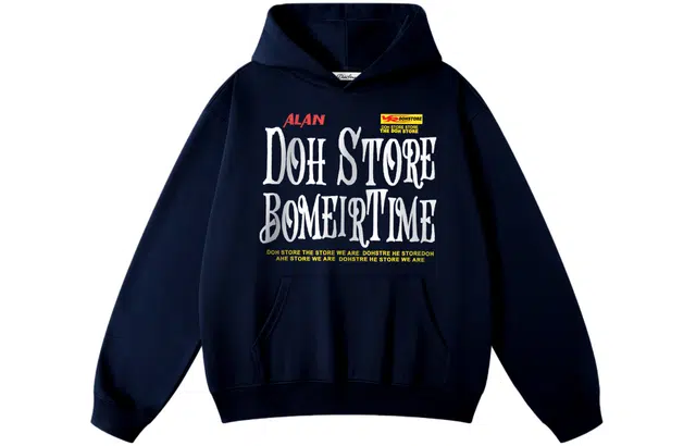 DOH STORE