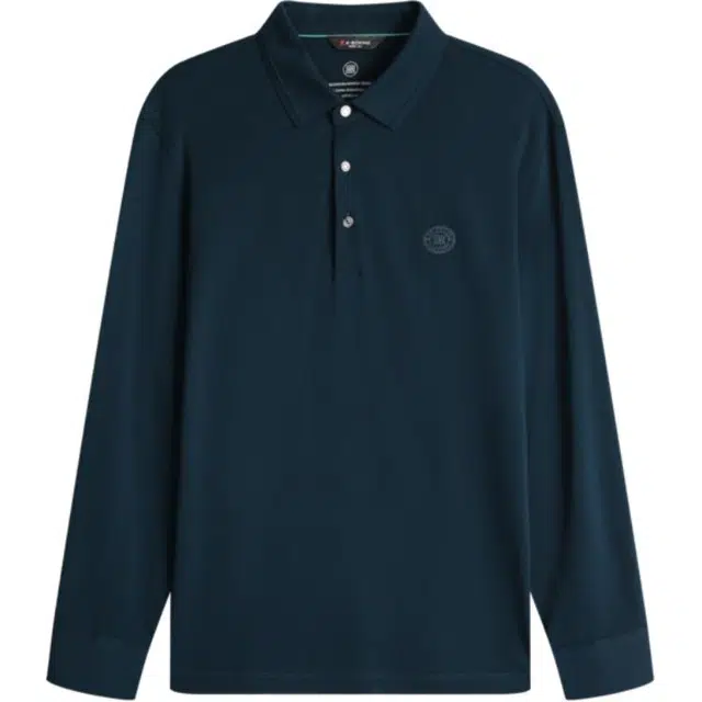 K-BOXING POLO
