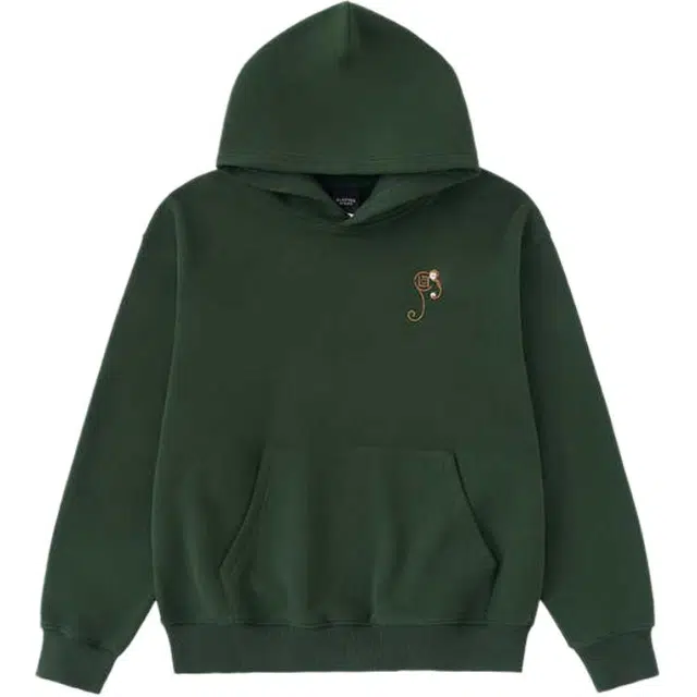 CLOTTEE by CLOT