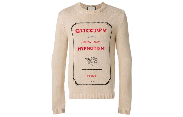 GUCCI