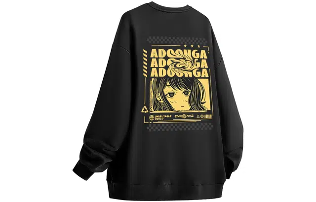 ADOONGA logo