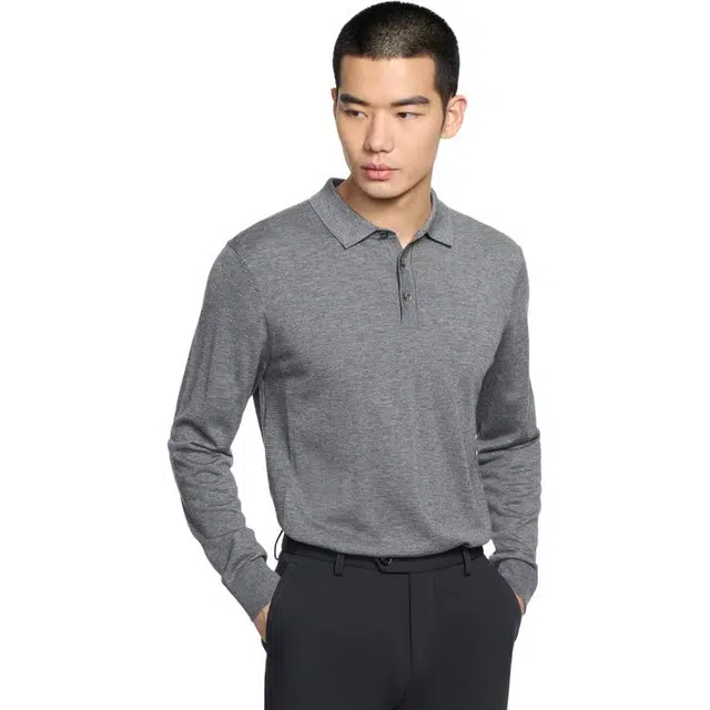 K-BOXING Polo