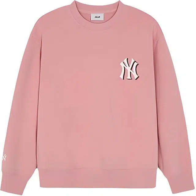 MLB MONOGRAM