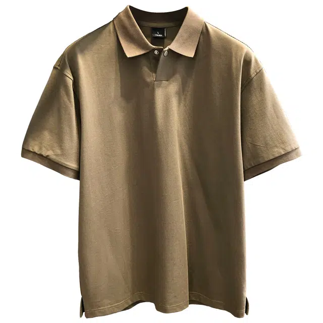 YGQPZHZ Polo