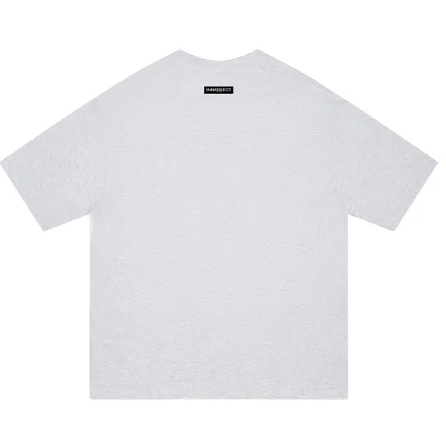 INNERSECT LOGOclean fitT