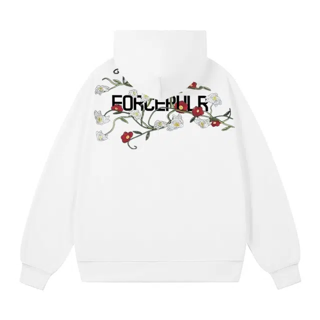 FORCEPULR