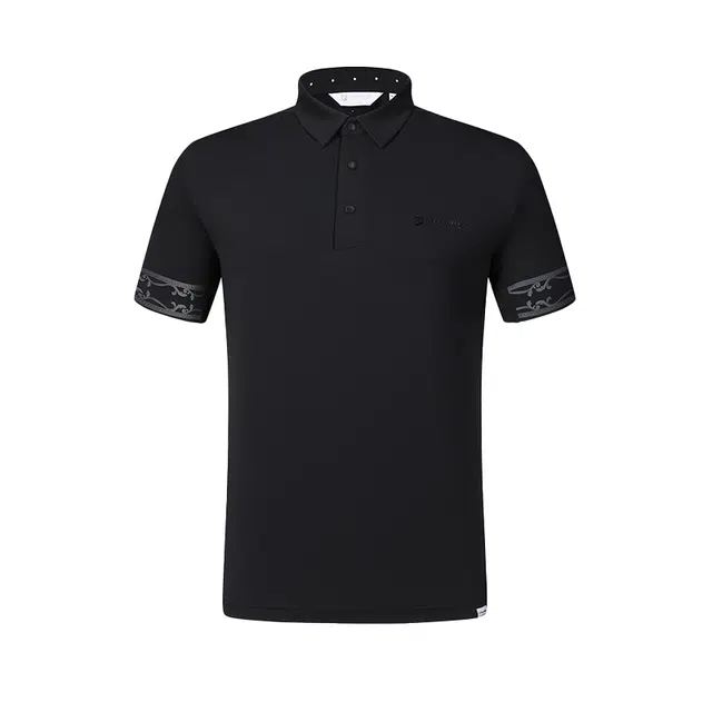 FILA GOLF POLO