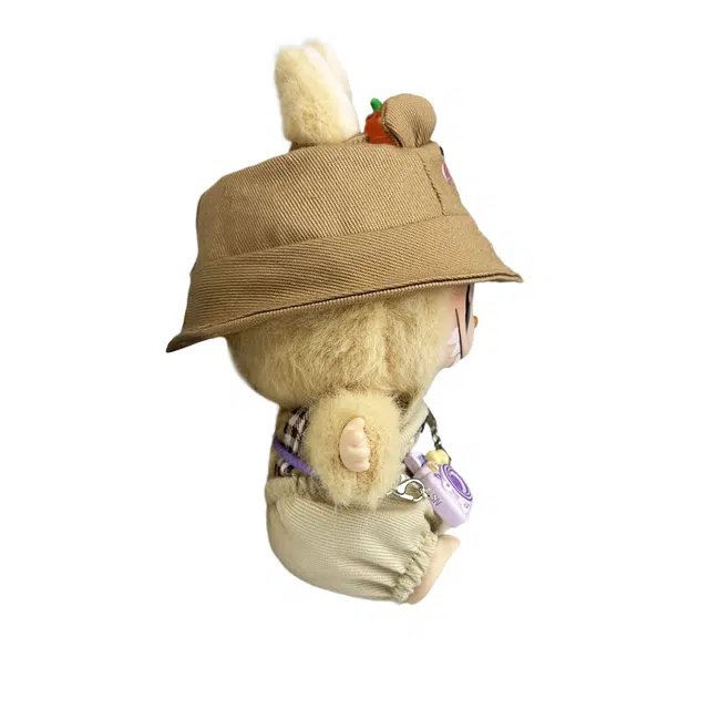 POP MART THEMONSTERS labubu 15cm