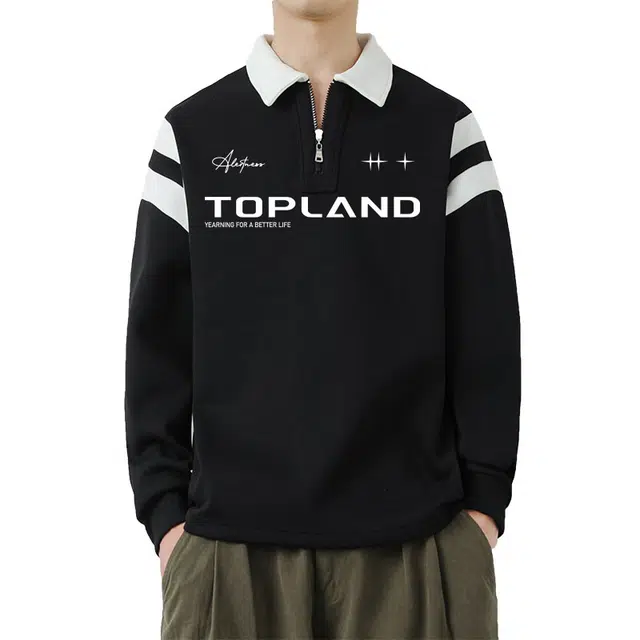 Topland logo