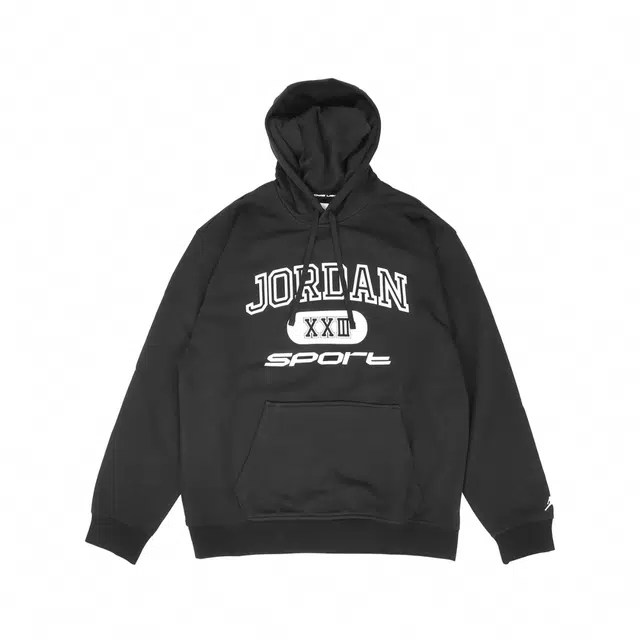Jordan Sport Dri-FIT Crossover logo