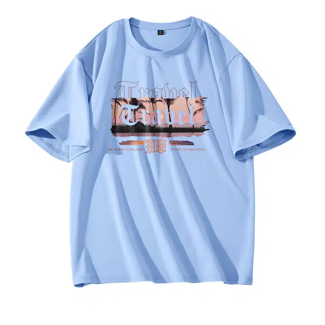 DEBRAND T