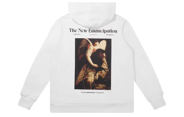 HARSH AND CRUEL Hoodie