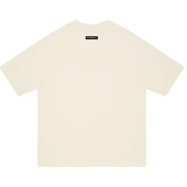 INNERSECT LOGOclean fitT