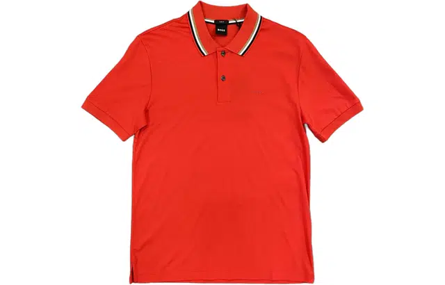 HUGO BOSS LogoPolo